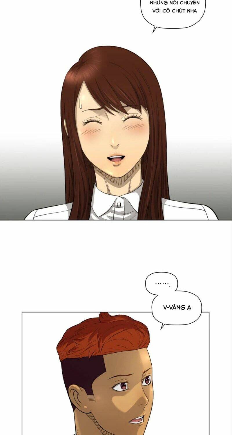 Cuộc đời Thứ Hai Của Một Gangster - Chapter 7 - Page 38