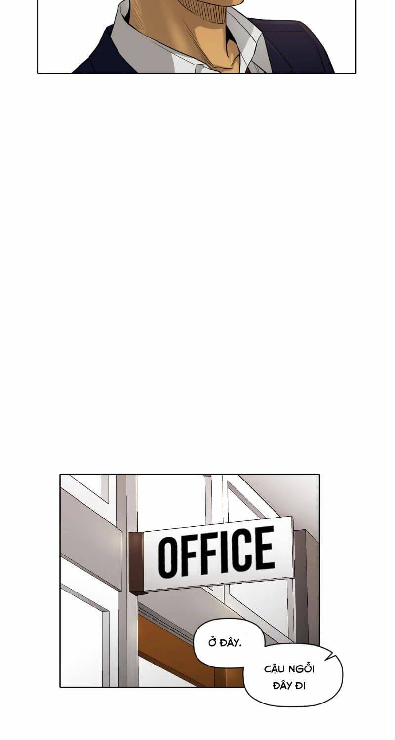 Cuộc đời Thứ Hai Của Một Gangster - Chapter 7 - Page 39