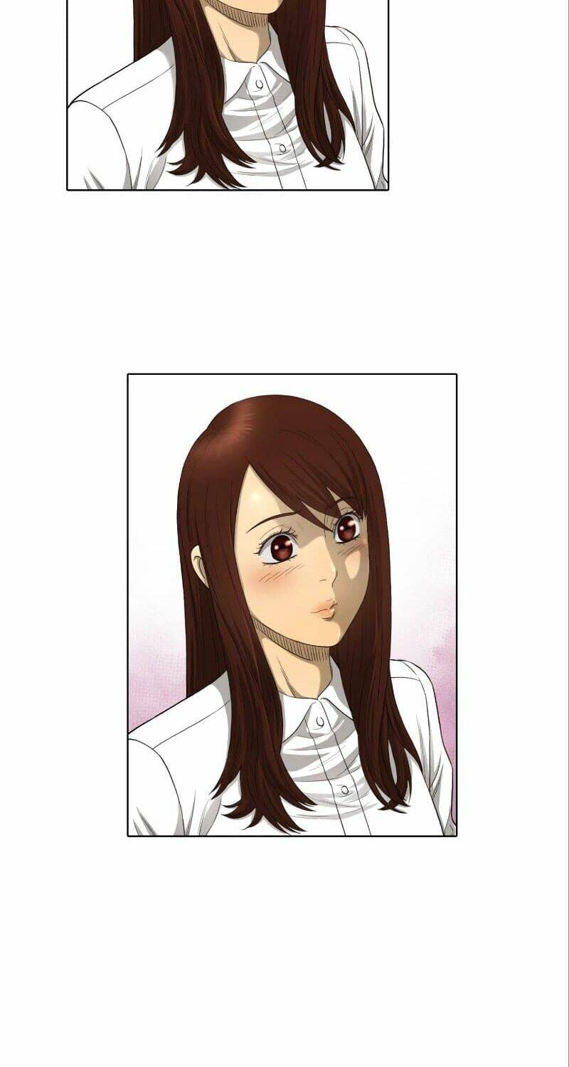 Cuộc đời Thứ Hai Của Một Gangster - Chapter 7 - Page 42