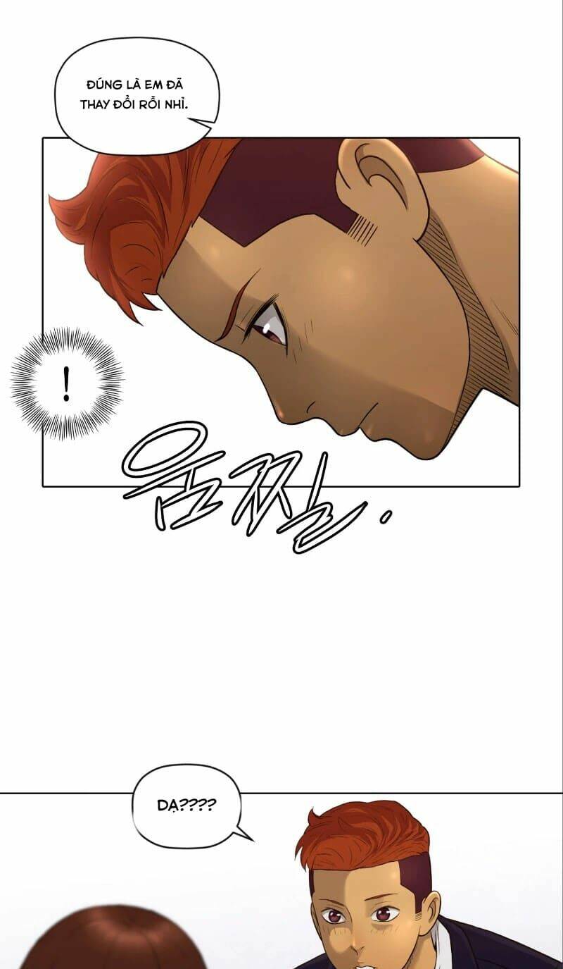 Cuộc đời Thứ Hai Của Một Gangster - Chapter 7 - Page 43