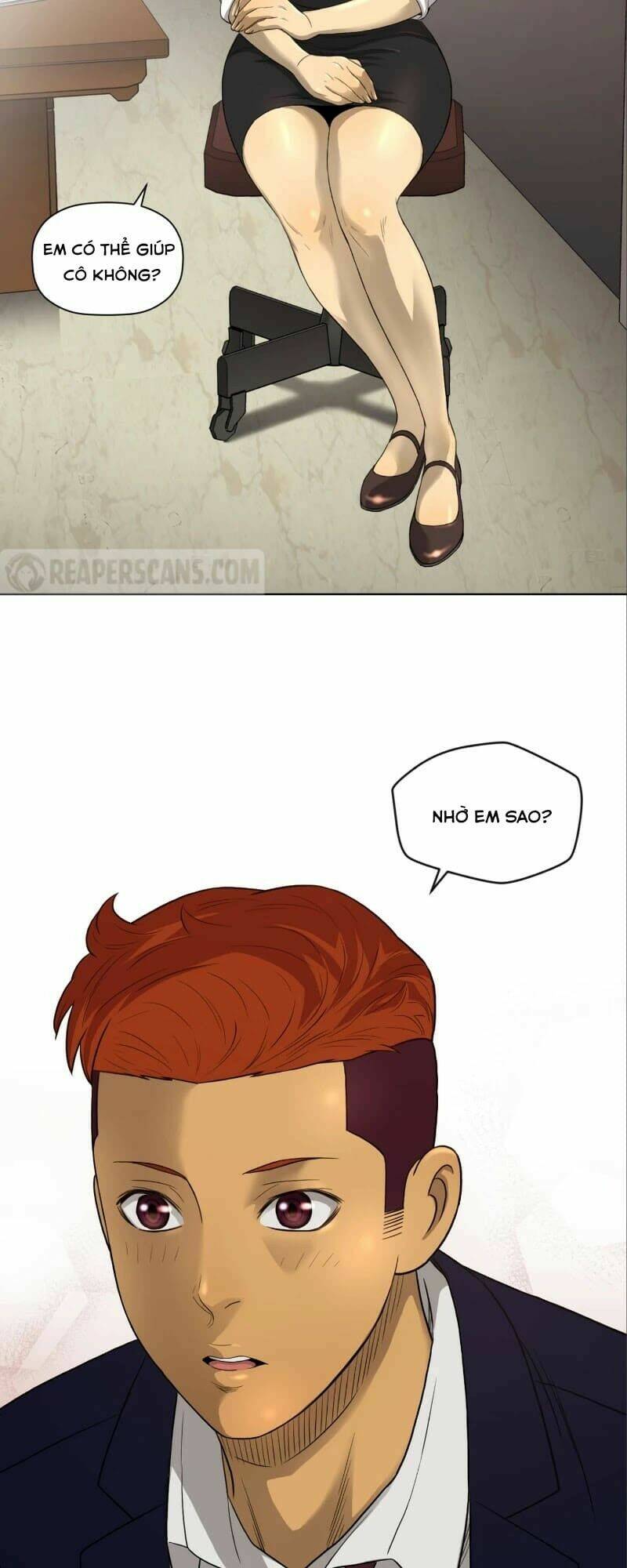 Cuộc đời Thứ Hai Của Một Gangster - Chapter 7 - Page 45