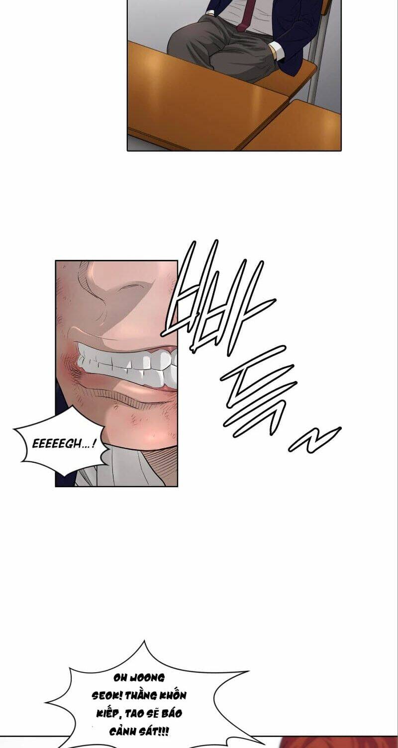 Cuộc đời Thứ Hai Của Một Gangster - Chapter 7 - Page 4