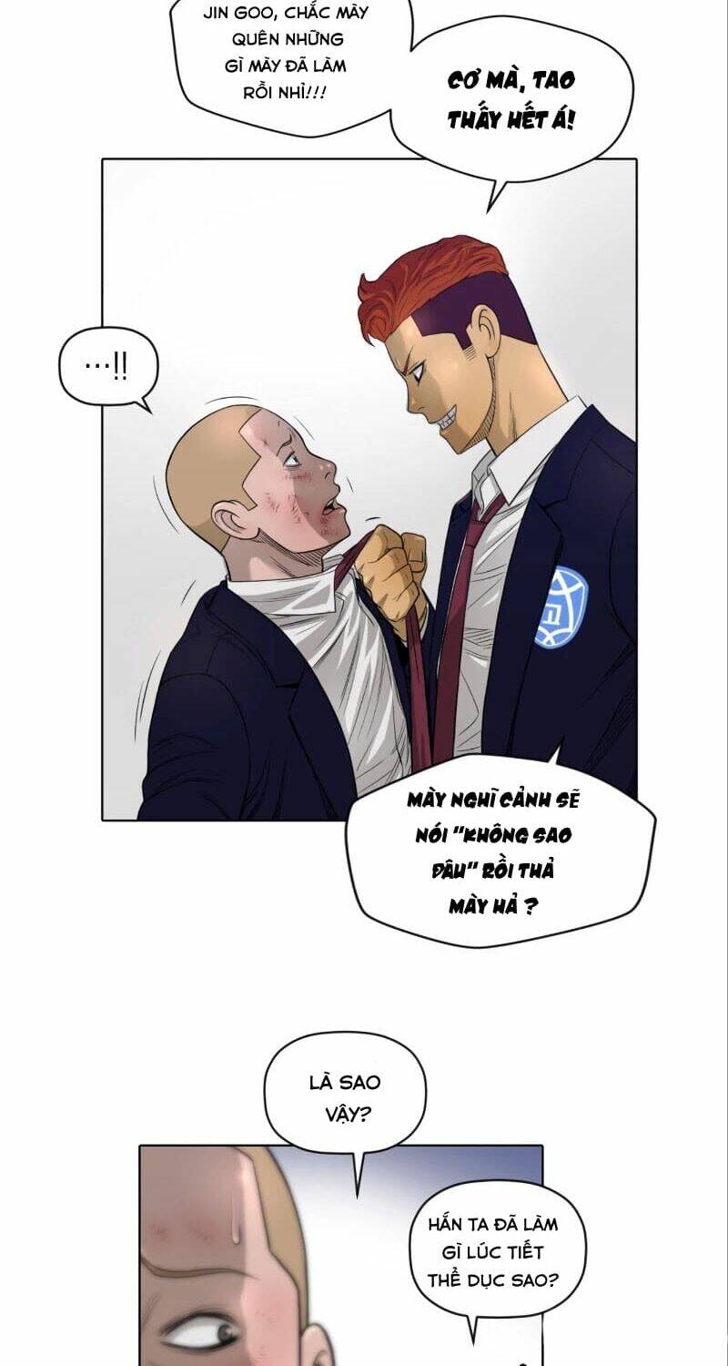 Cuộc đời Thứ Hai Của Một Gangster - Chapter 7 - Page 8