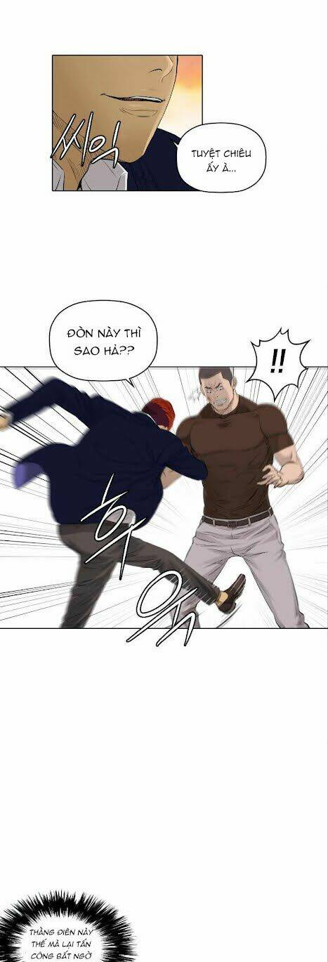 Cuộc đời Thứ Hai Của Một Gangster - Chapter 70 - Page 10