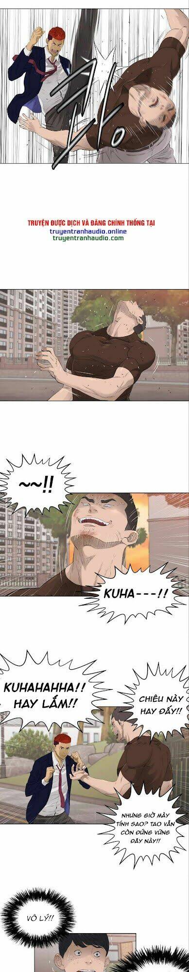 Cuộc đời Thứ Hai Của Một Gangster - Chapter 70 - Page 12