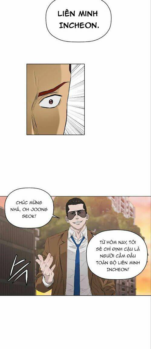 Cuộc đời Thứ Hai Của Một Gangster - Chapter 70 - Page 20