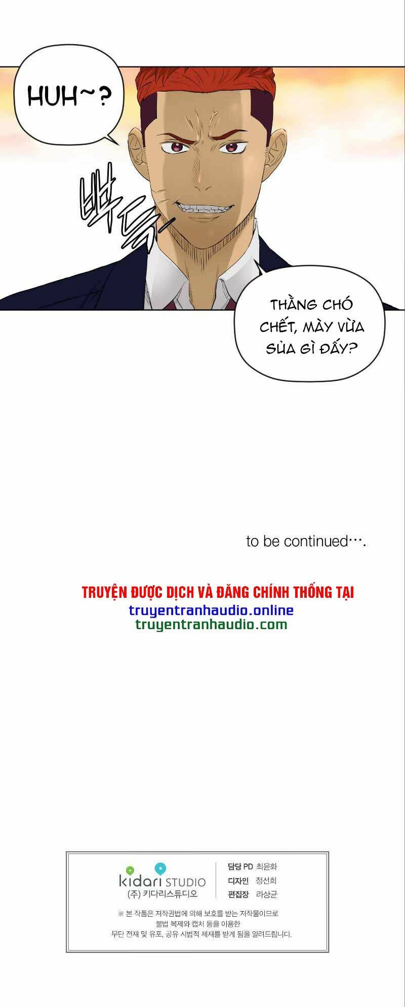 Cuộc đời Thứ Hai Của Một Gangster - Chapter 70 - Page 21