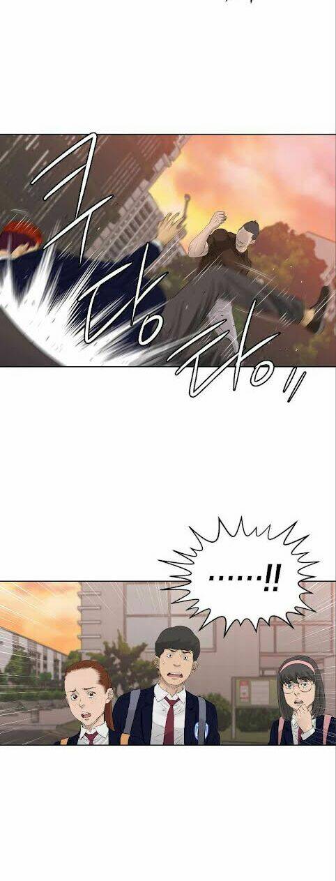 Cuộc đời Thứ Hai Của Một Gangster - Chapter 70 - Page 3