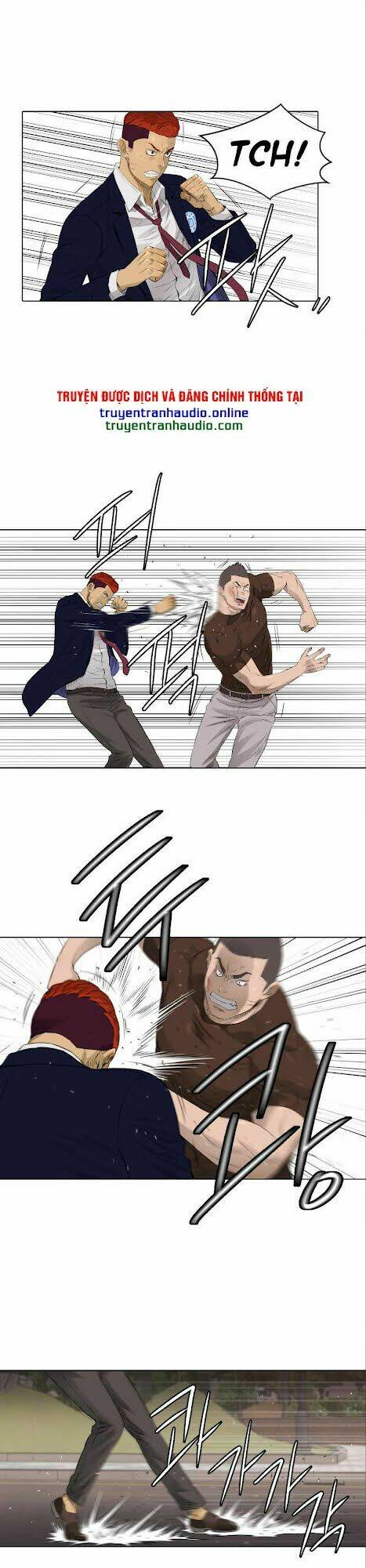 Cuộc đời Thứ Hai Của Một Gangster - Chapter 70 - Page 8
