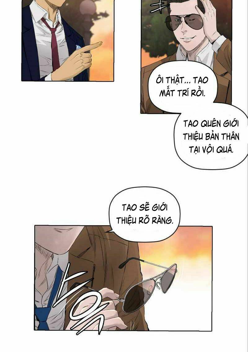 Cuộc đời Thứ Hai Của Một Gangster - Chapter 71 - Page 11