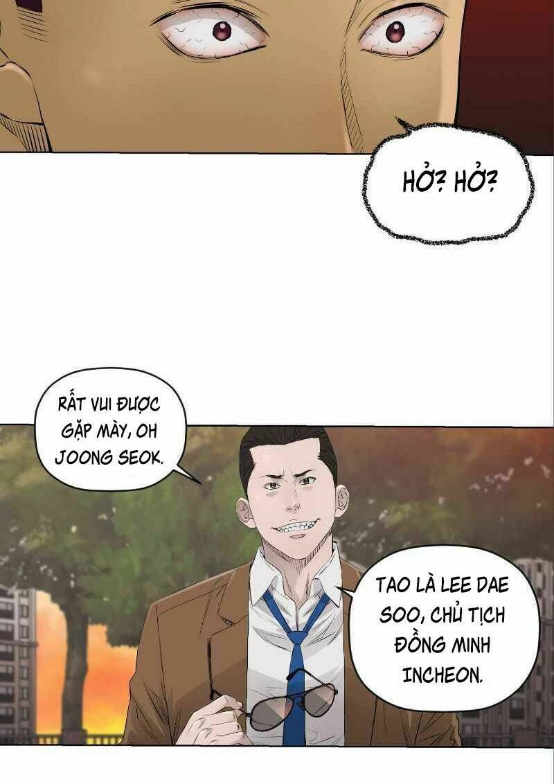 Cuộc đời Thứ Hai Của Một Gangster - Chapter 71 - Page 13