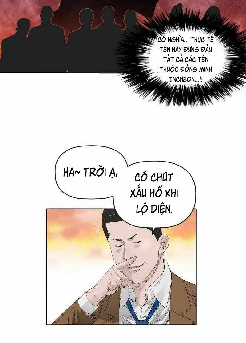 Cuộc đời Thứ Hai Của Một Gangster - Chapter 71 - Page 15