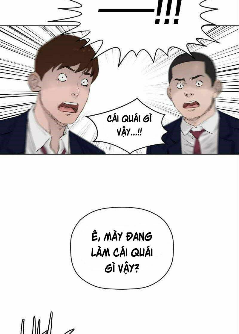 Cuộc đời Thứ Hai Của Một Gangster - Chapter 71 - Page 18