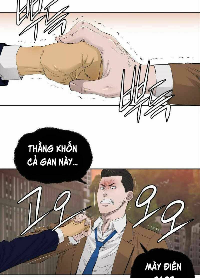 Cuộc đời Thứ Hai Của Một Gangster - Chapter 71 - Page 19