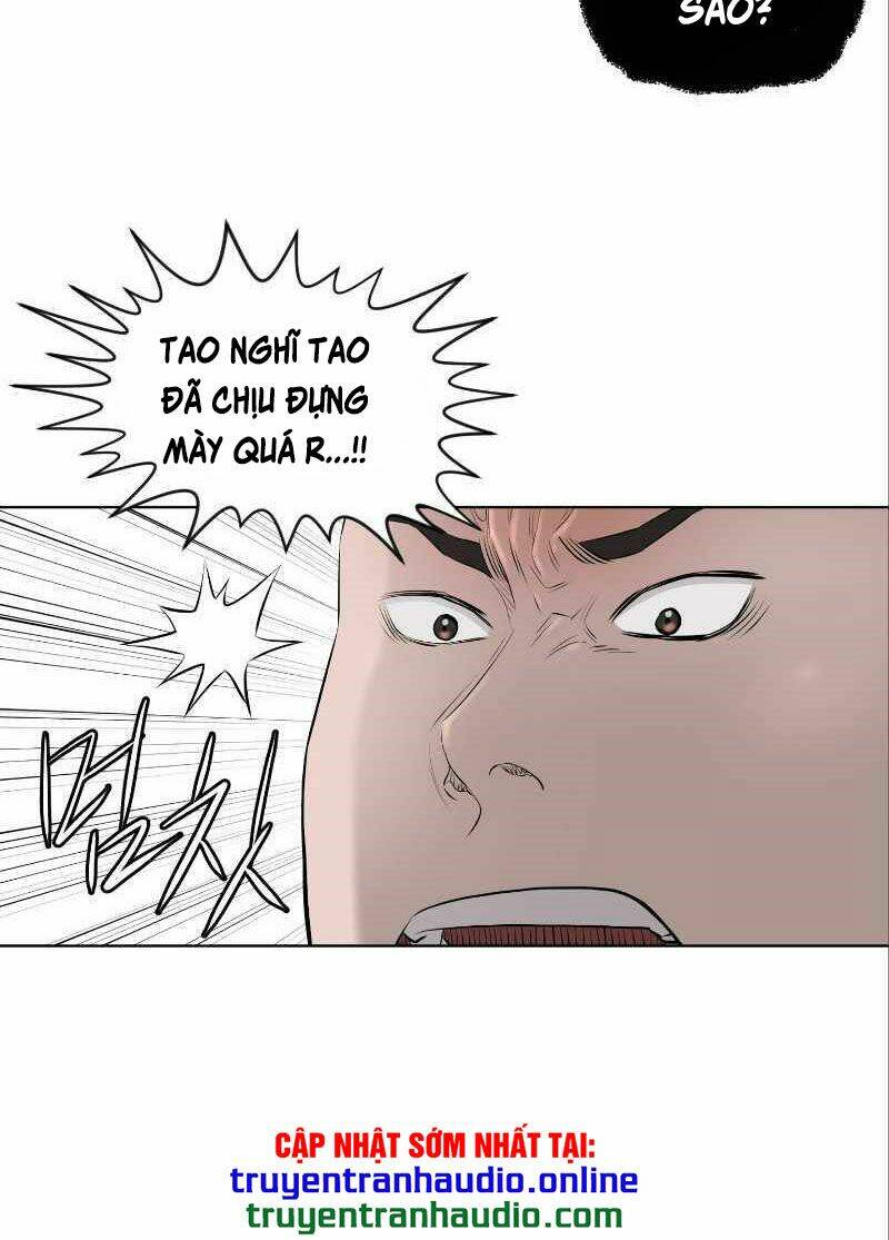 Cuộc đời Thứ Hai Của Một Gangster - Chapter 71 - Page 20