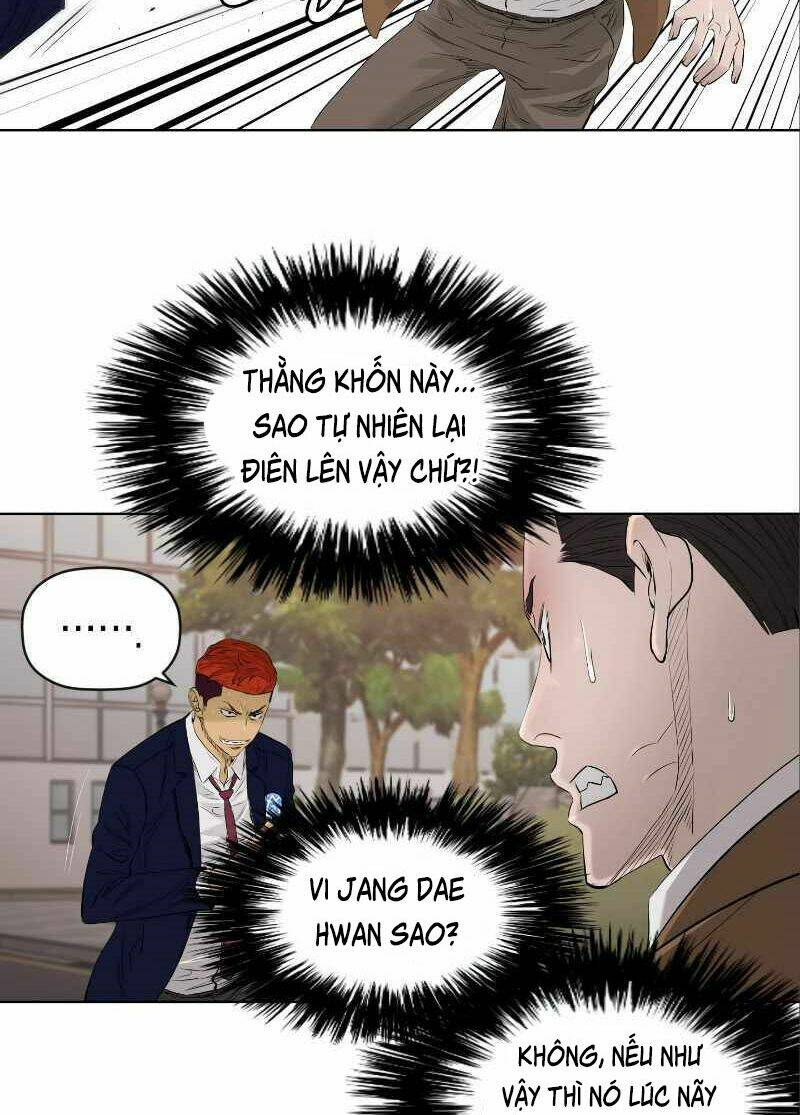 Cuộc đời Thứ Hai Của Một Gangster - Chapter 71 - Page 23