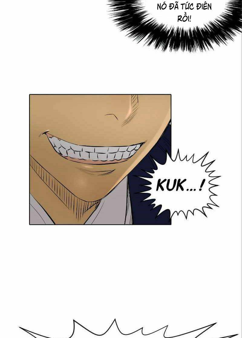 Cuộc đời Thứ Hai Của Một Gangster - Chapter 71 - Page 24