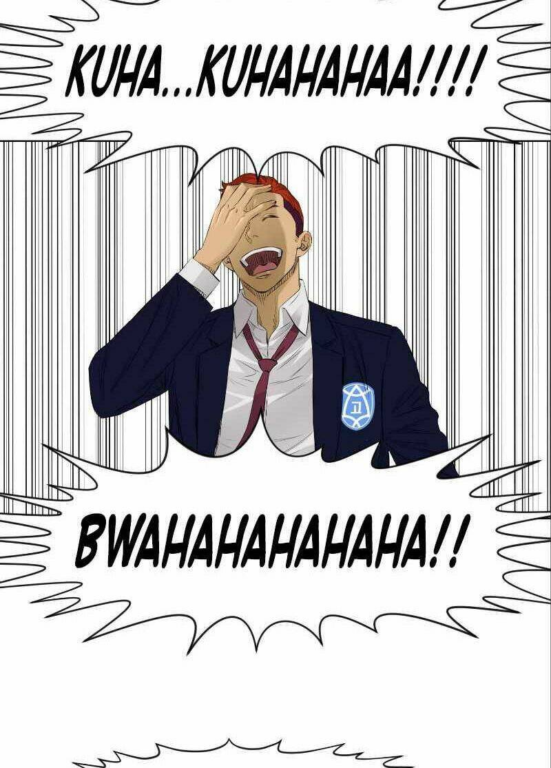 Cuộc đời Thứ Hai Của Một Gangster - Chapter 71 - Page 25