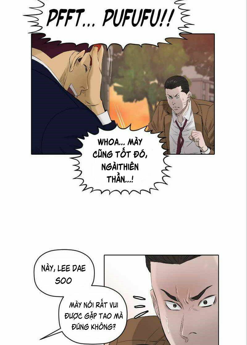 Cuộc đời Thứ Hai Của Một Gangster - Chapter 71 - Page 26