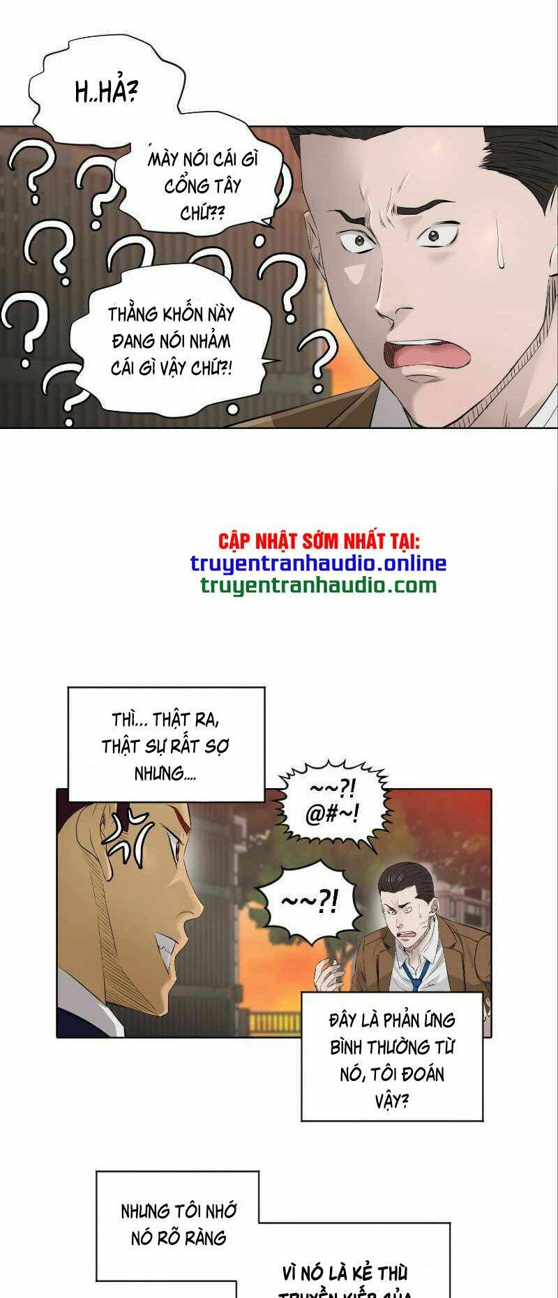 Cuộc đời Thứ Hai Của Một Gangster - Chapter 71 - Page 33