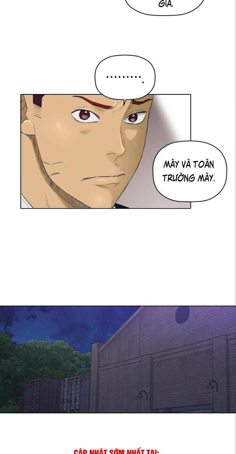 Cuộc đời Thứ Hai Của Một Gangster - Chapter 71 - Page 45