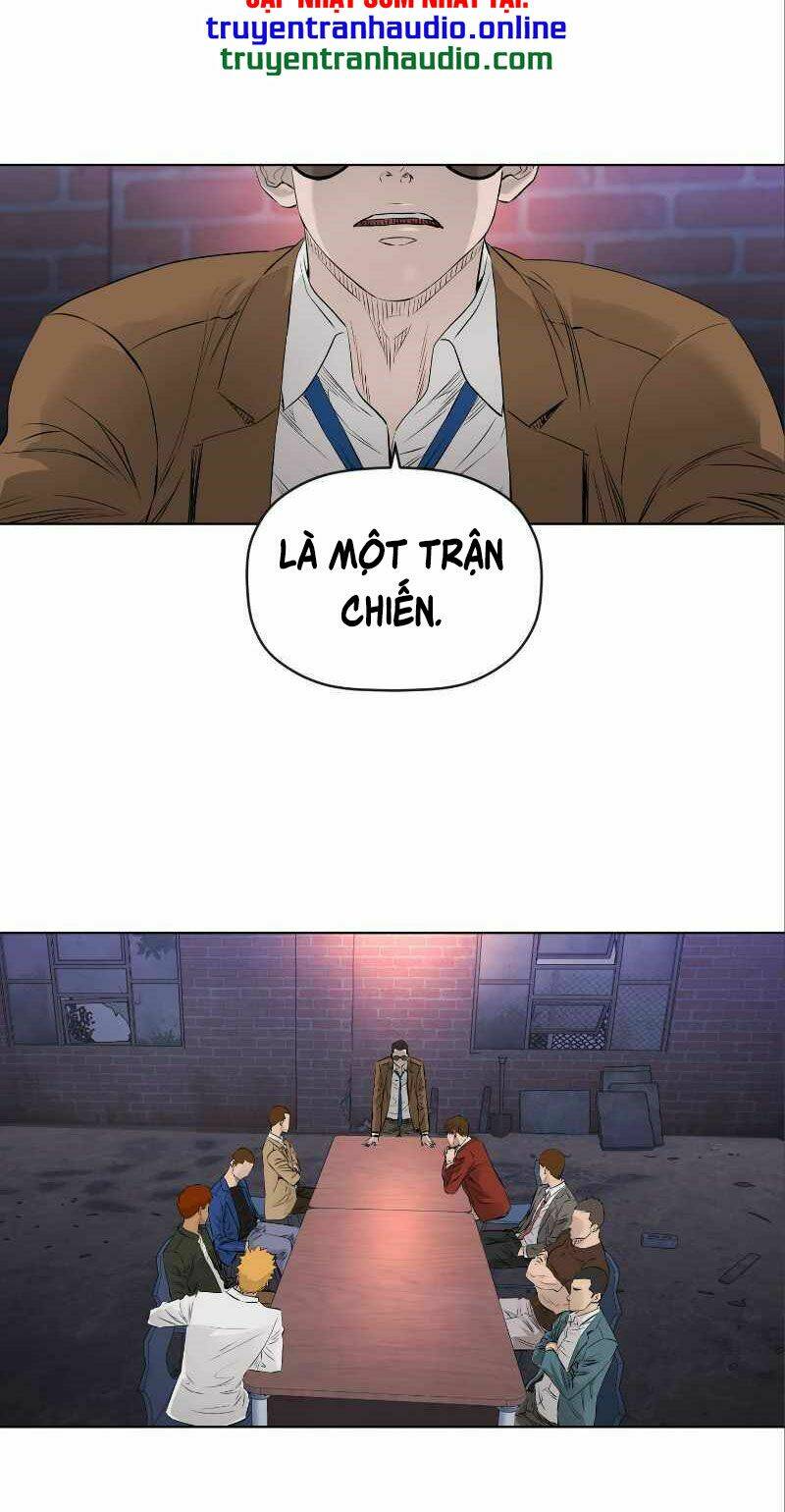 Cuộc đời Thứ Hai Của Một Gangster - Chapter 71 - Page 46