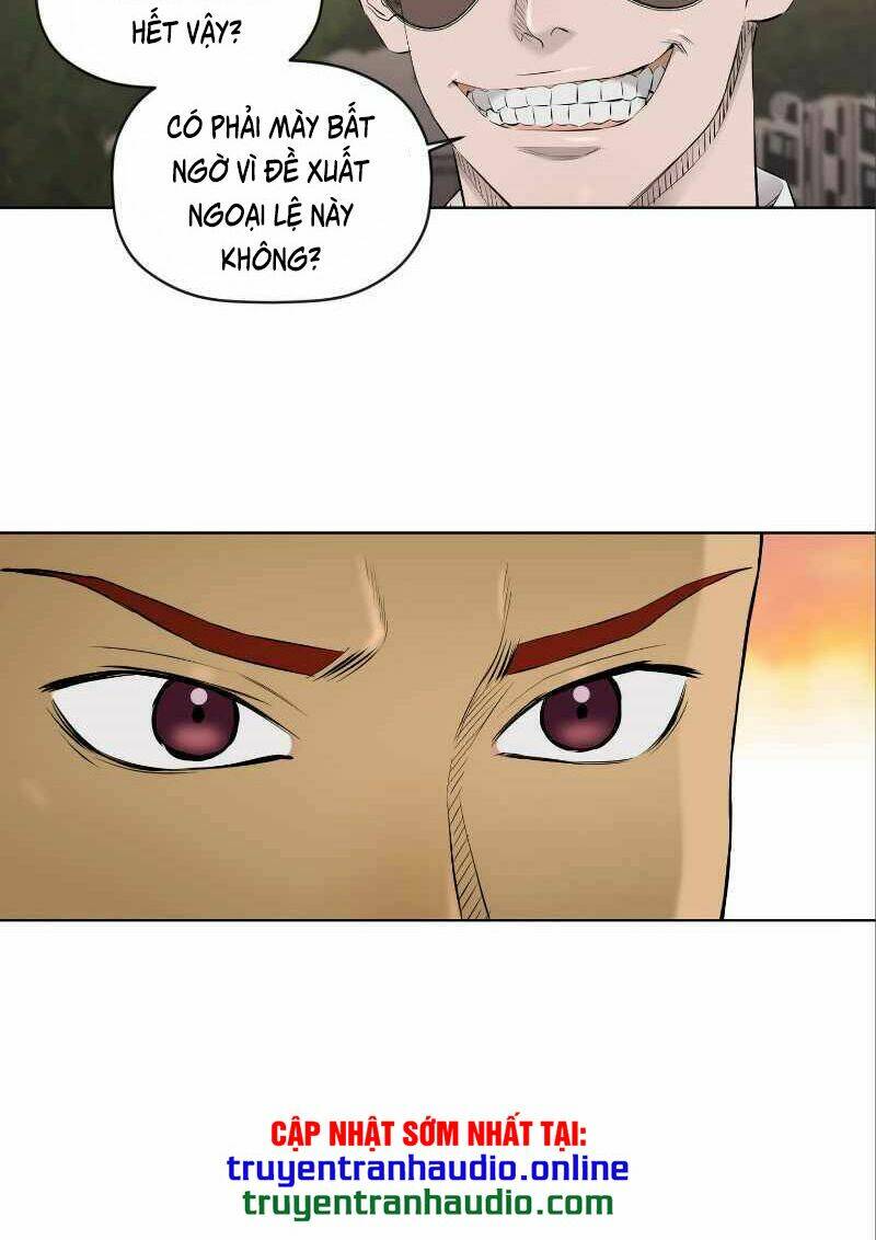 Cuộc đời Thứ Hai Của Một Gangster - Chapter 71 - Page 5