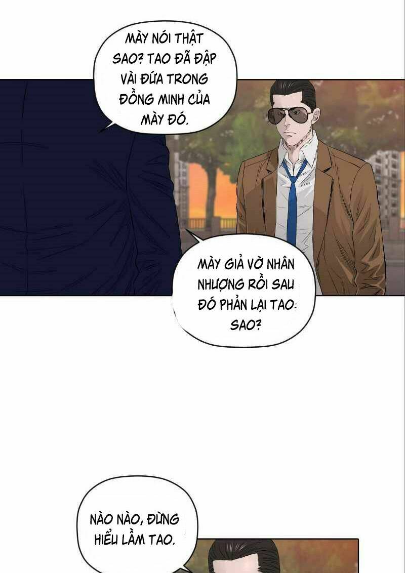 Cuộc đời Thứ Hai Của Một Gangster - Chapter 71 - Page 7