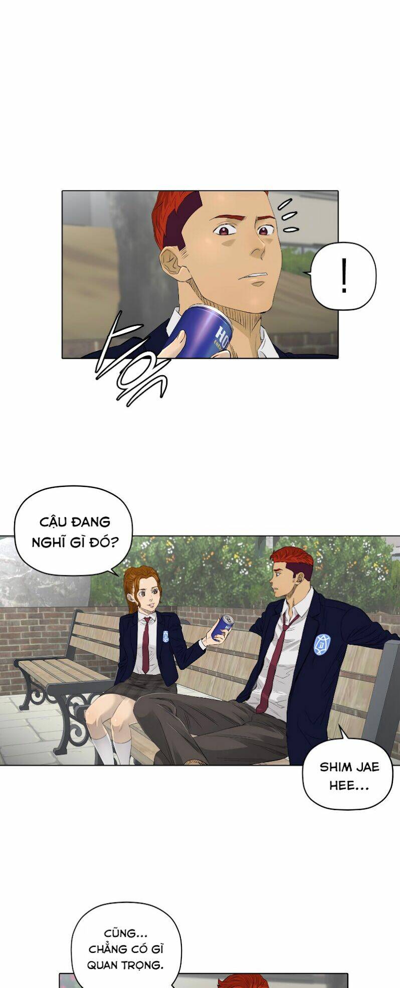 Cuộc đời Thứ Hai Của Một Gangster - Chapter 72 - Page 12