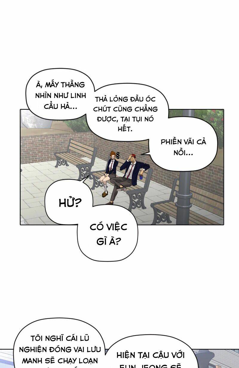 Cuộc đời Thứ Hai Của Một Gangster - Chapter 72 - Page 14