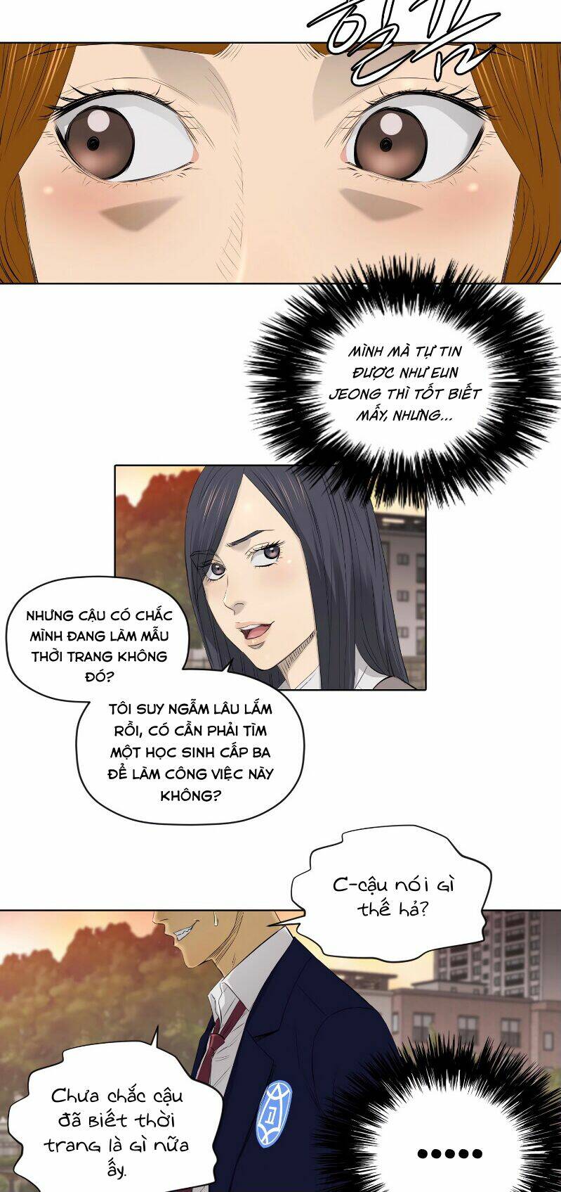 Cuộc đời Thứ Hai Của Một Gangster - Chapter 72 - Page 17