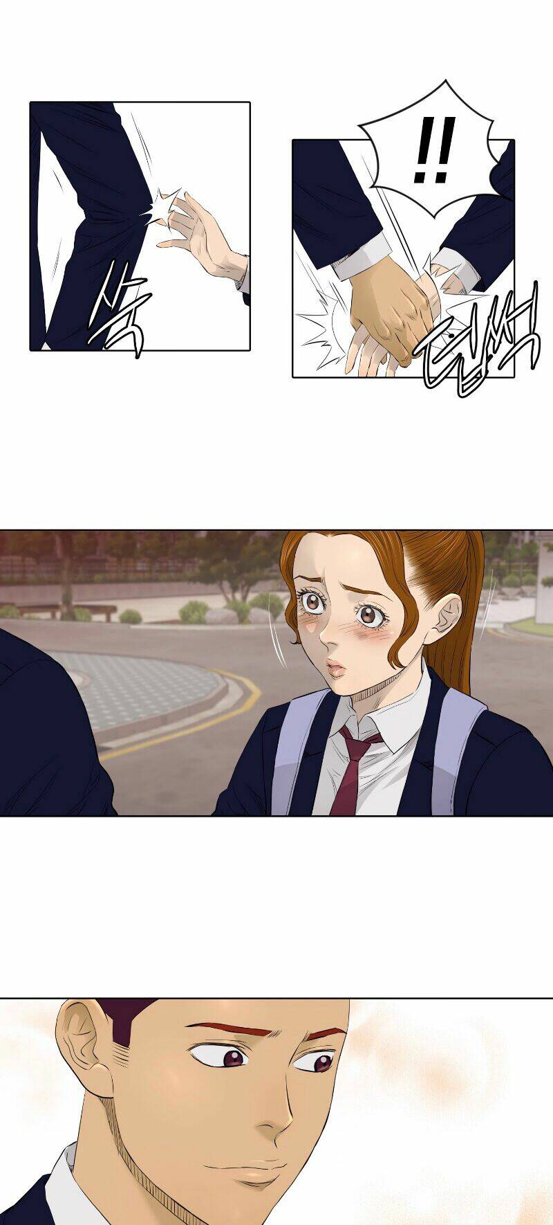 Cuộc đời Thứ Hai Của Một Gangster - Chapter 72 - Page 20