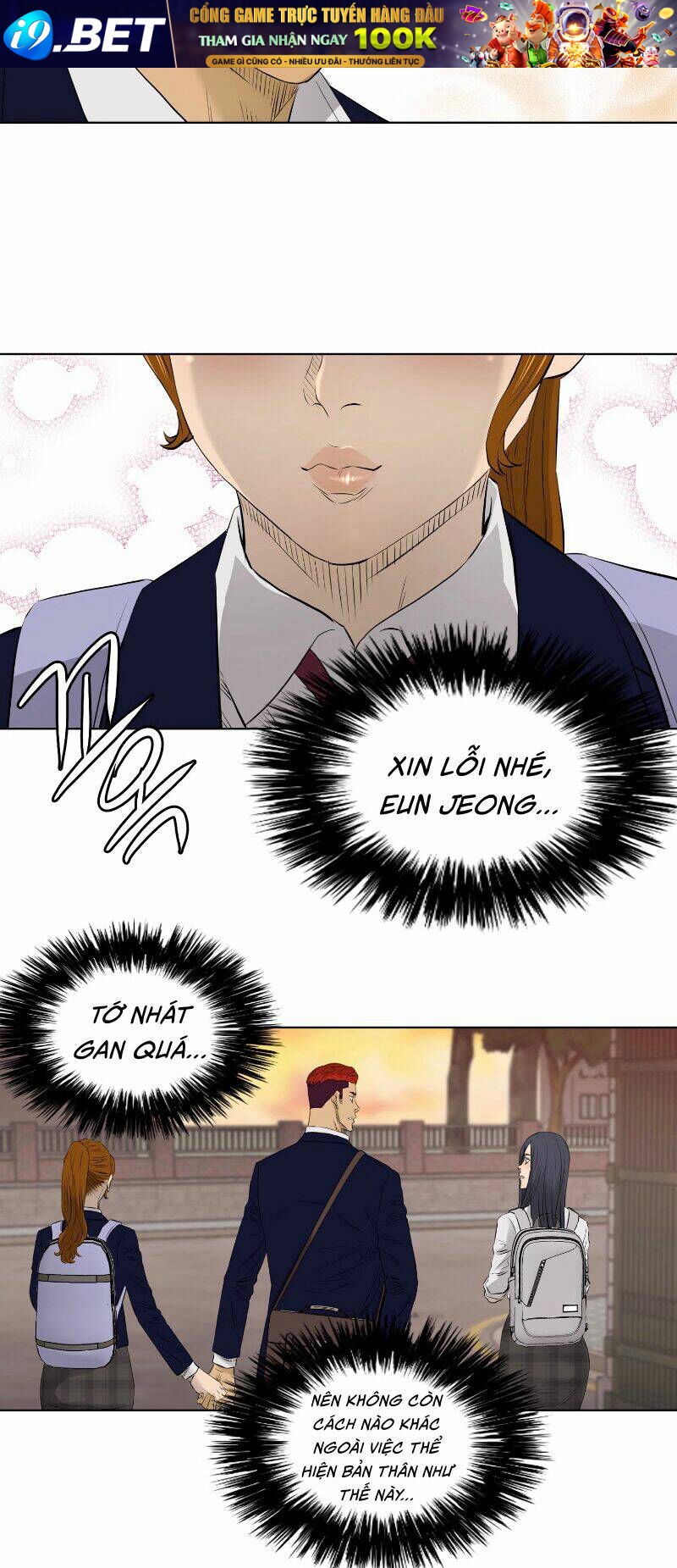 Cuộc đời Thứ Hai Của Một Gangster - Chapter 72 - Page 21