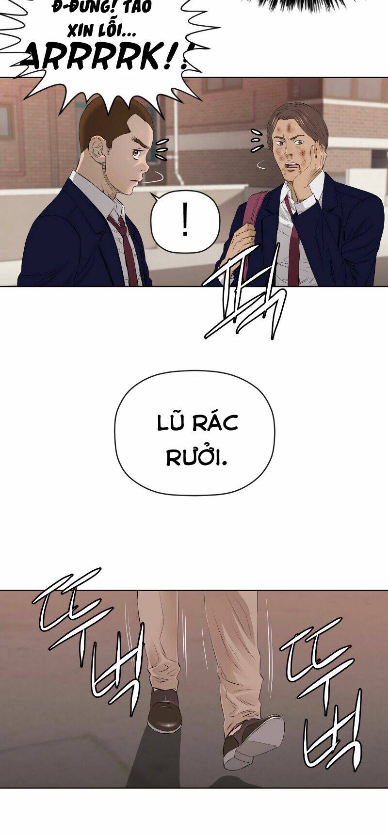 Cuộc đời Thứ Hai Của Một Gangster - Chapter 72 - Page 33