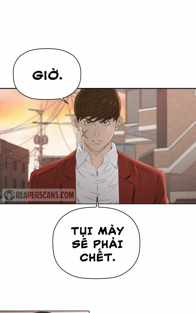 Cuộc đời Thứ Hai Của Một Gangster - Chapter 72 - Page 36
