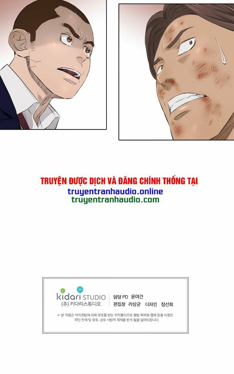 Cuộc đời Thứ Hai Của Một Gangster - Chapter 72 - Page 37