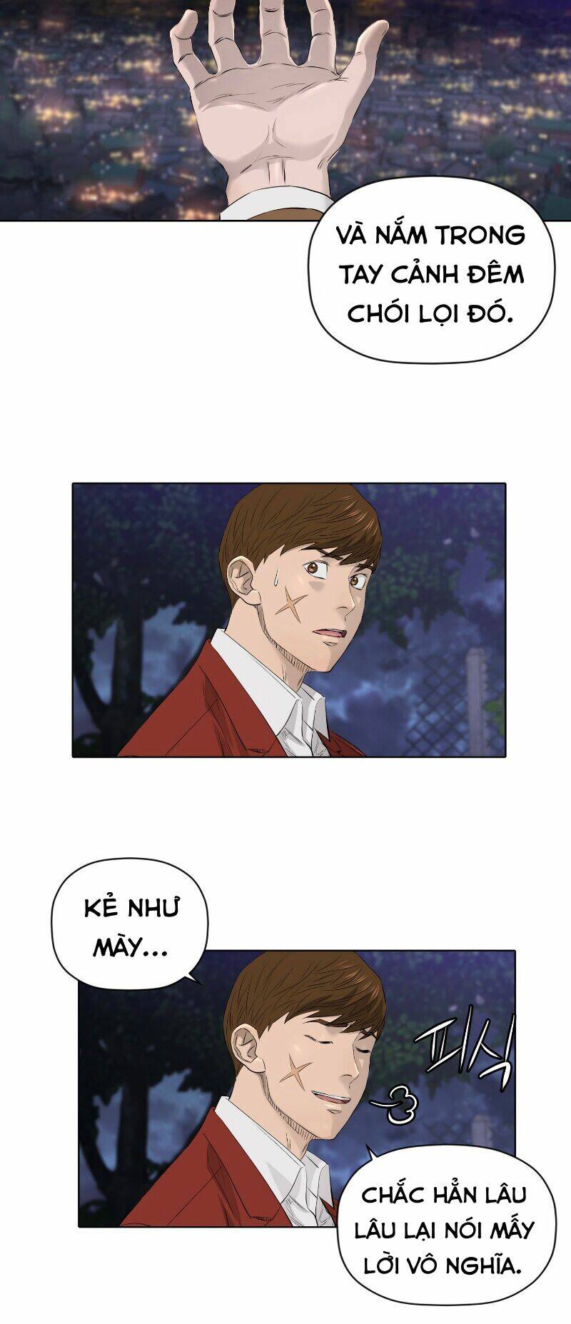 Cuộc đời Thứ Hai Của Một Gangster - Chapter 72 - Page 7