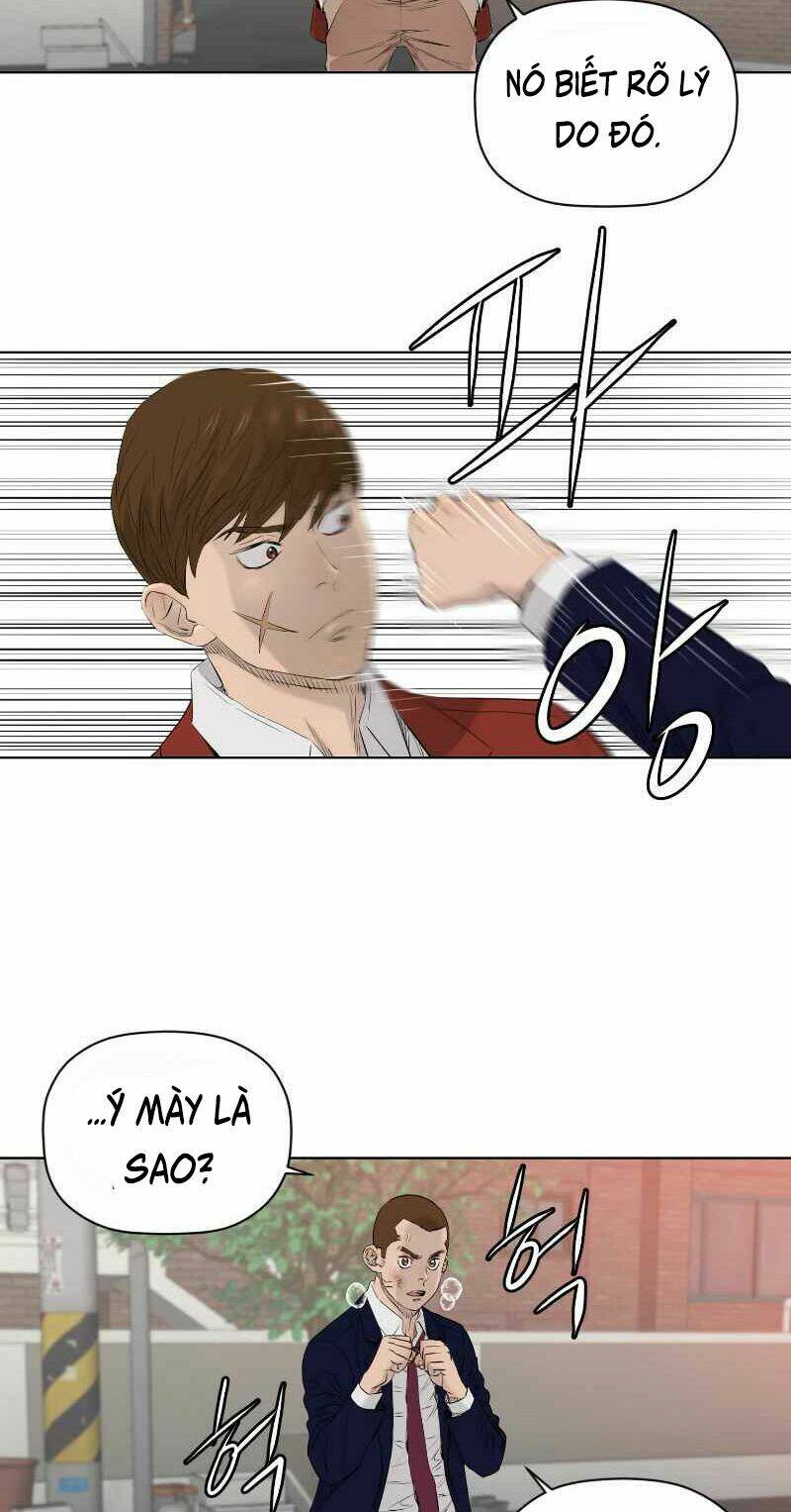 Cuộc đời Thứ Hai Của Một Gangster - Chapter 73 - Page 9