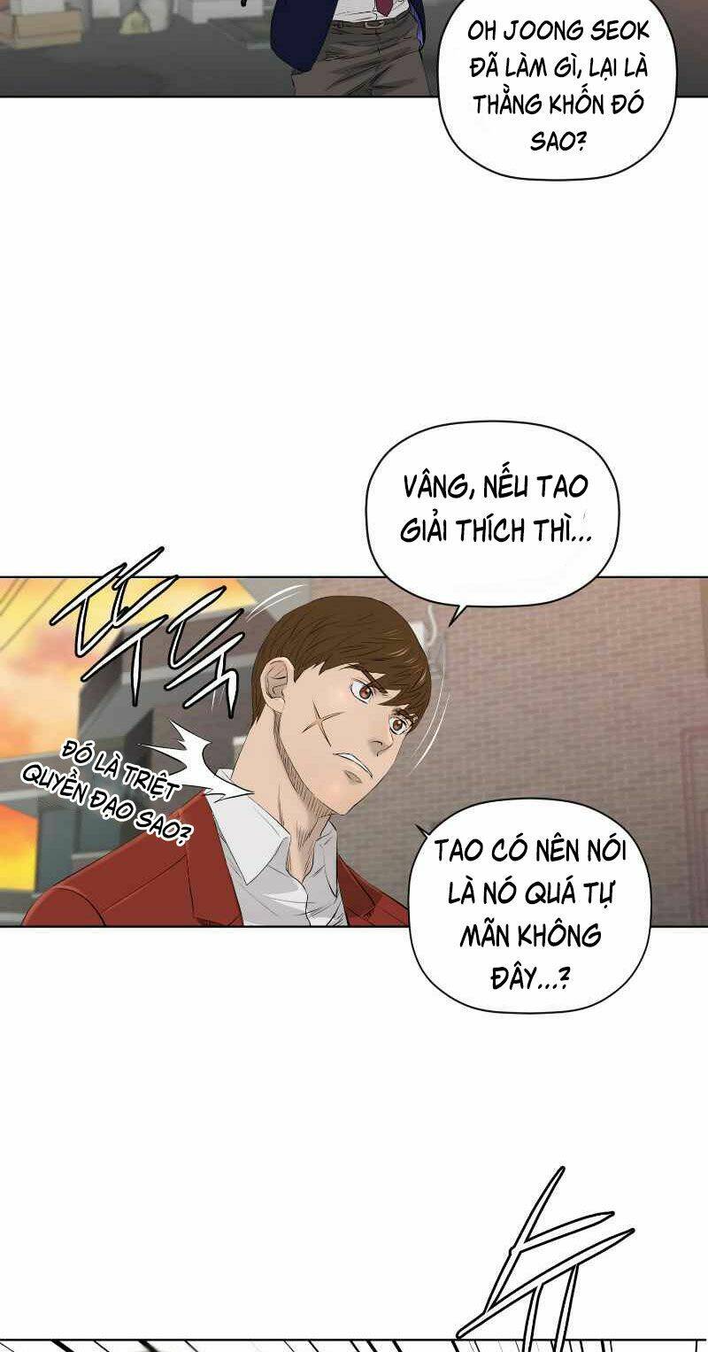 Cuộc đời Thứ Hai Của Một Gangster - Chapter 73 - Page 10