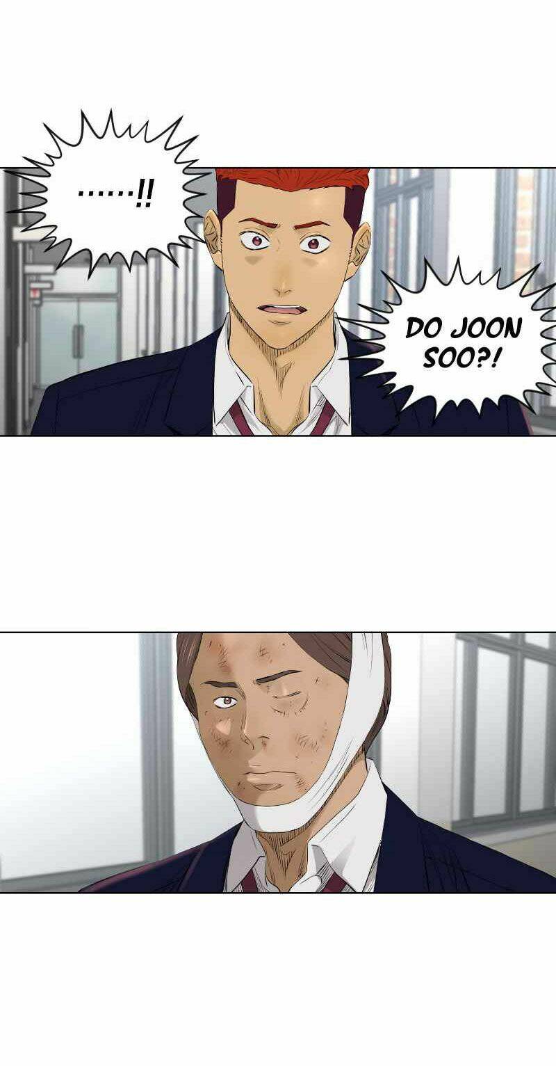 Cuộc đời Thứ Hai Của Một Gangster - Chapter 73 - Page 14