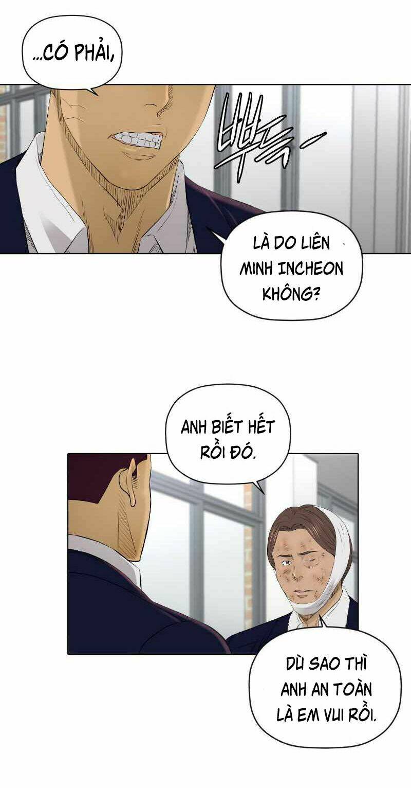 Cuộc đời Thứ Hai Của Một Gangster - Chapter 73 - Page 15