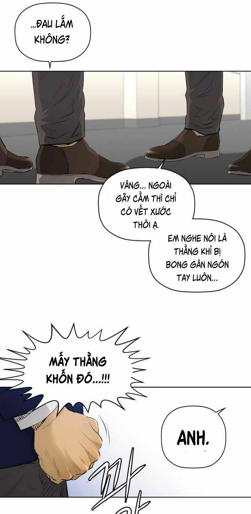 Cuộc đời Thứ Hai Của Một Gangster - Chapter 73 - Page 16