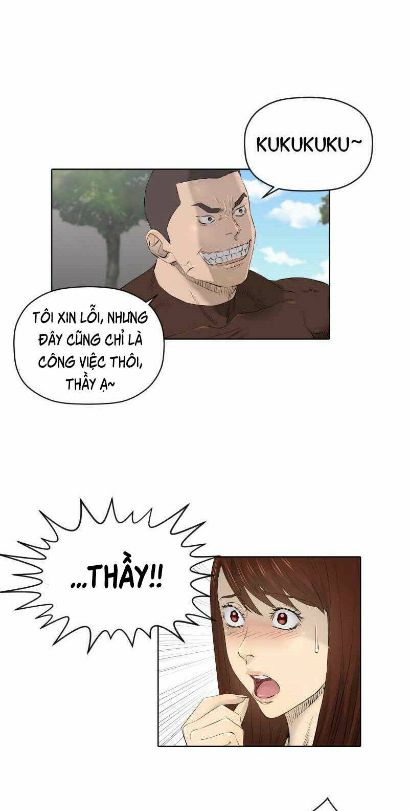 Cuộc đời Thứ Hai Của Một Gangster - Chapter 73 - Page 21