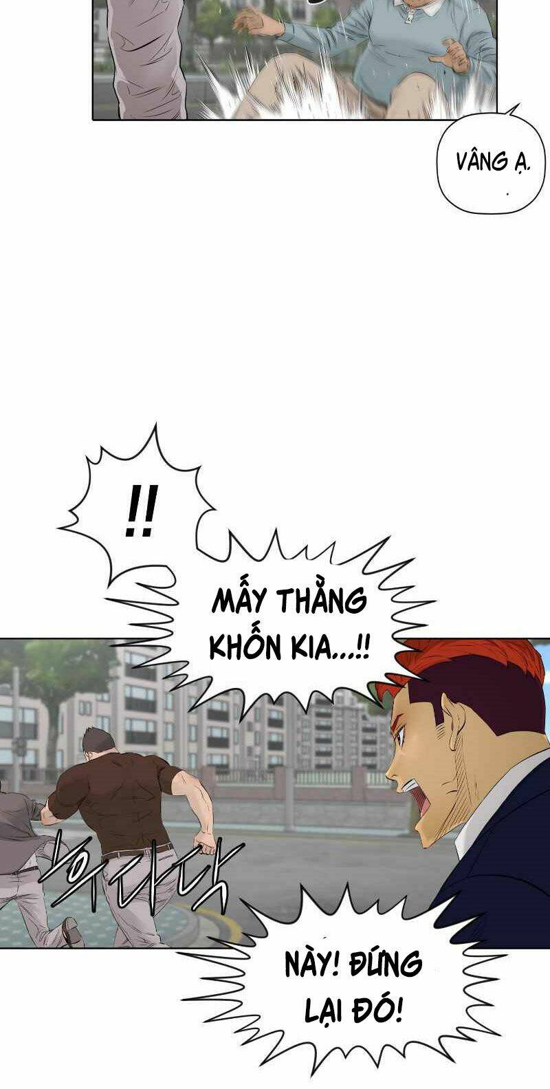 Cuộc đời Thứ Hai Của Một Gangster - Chapter 73 - Page 24