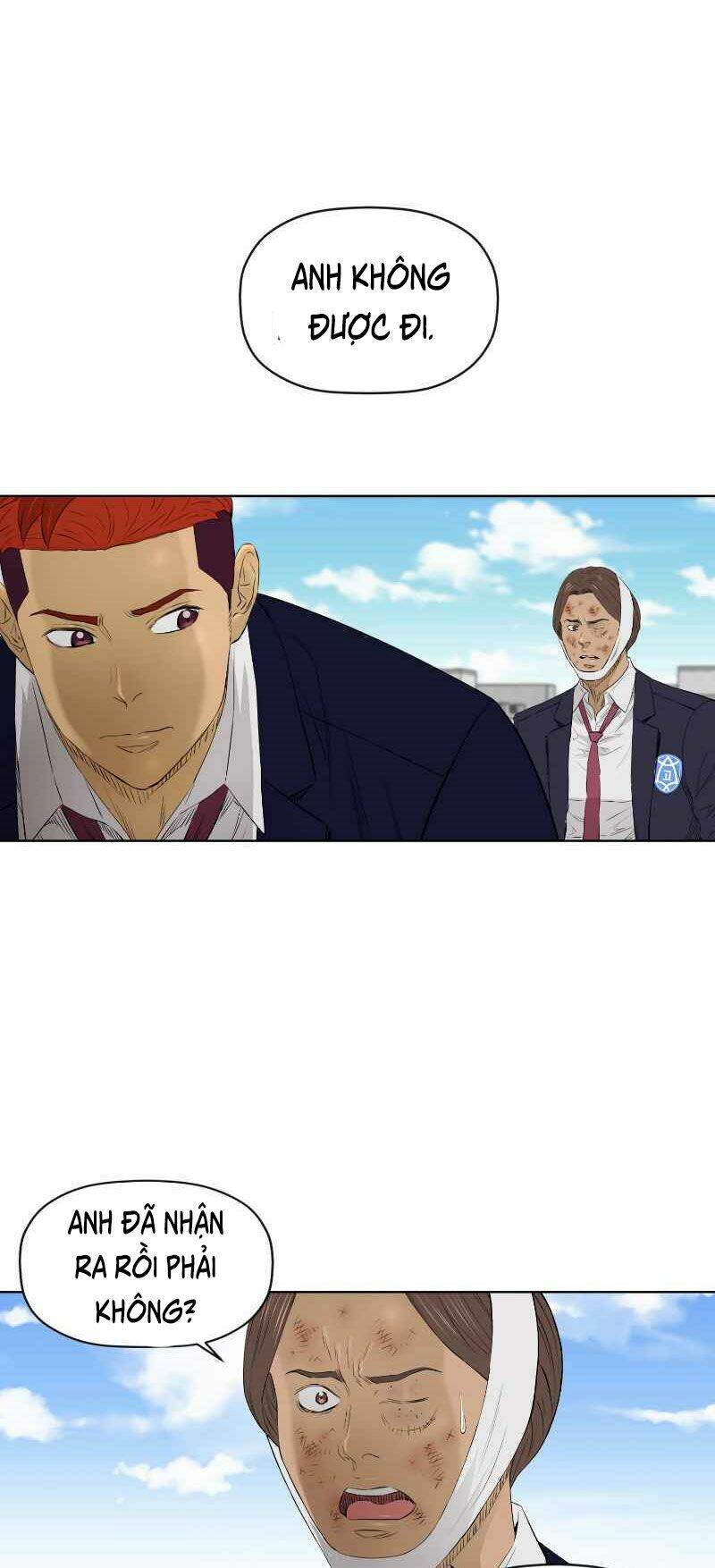 Cuộc đời Thứ Hai Của Một Gangster - Chapter 73 - Page 28