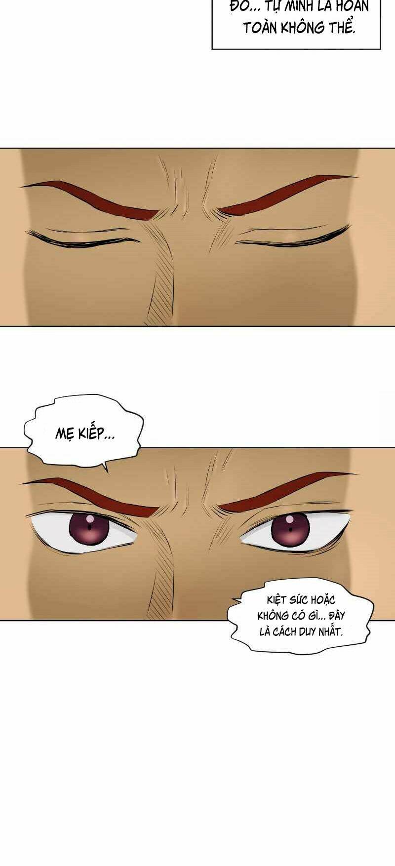 Cuộc đời Thứ Hai Của Một Gangster - Chapter 73 - Page 33