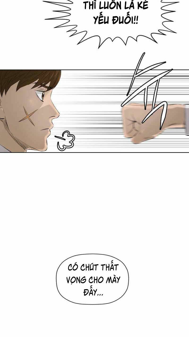 Cuộc đời Thứ Hai Của Một Gangster - Chapter 73 - Page 3