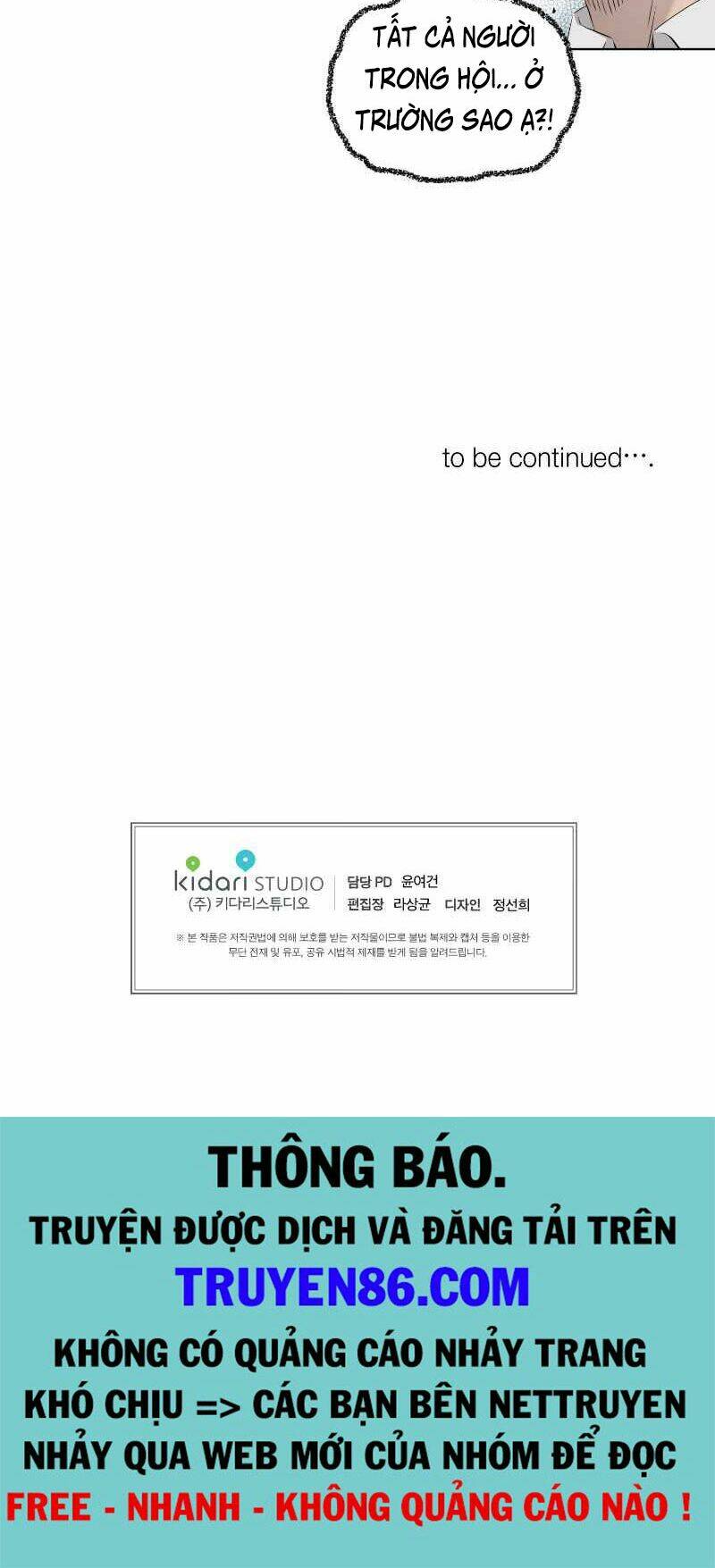 Cuộc đời Thứ Hai Của Một Gangster - Chapter 73 - Page 39