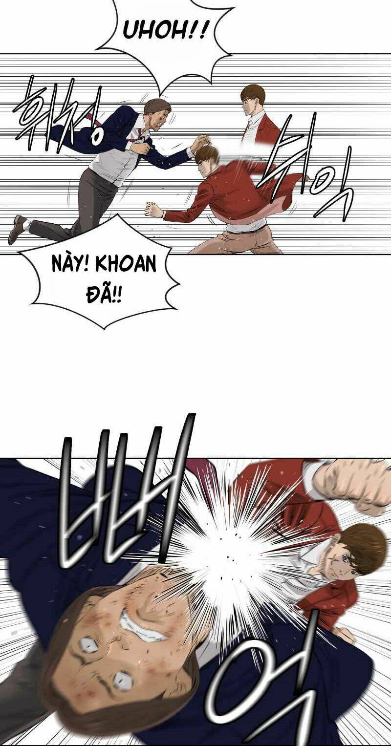 Cuộc đời Thứ Hai Của Một Gangster - Chapter 73 - Page 7