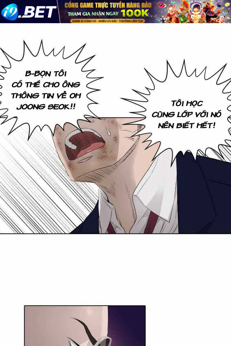 Cuộc đời Thứ Hai Của Một Gangster - Chapter 74 - Page 11